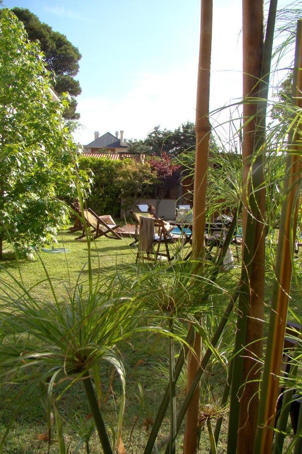 La Posada Hotel Pinamar Luaran gambar