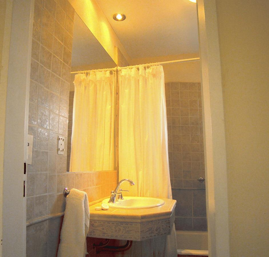 La Posada Hotel Pinamar Luaran gambar